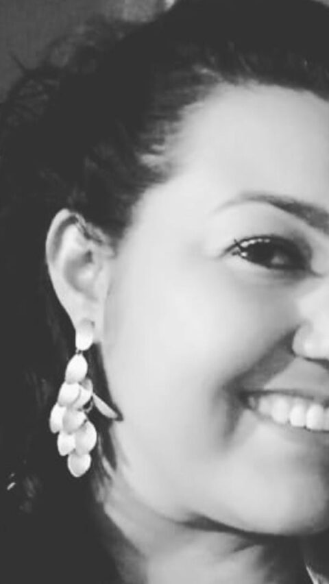 Janaína de Jesus Moreira – SC