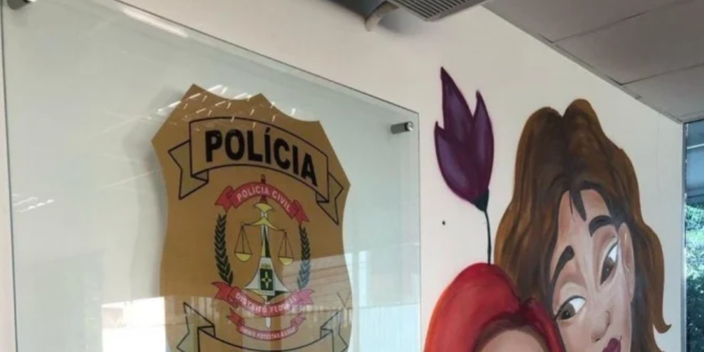 De acordo com a PCDF, os números cresceram por conta da coordenação de policiais femininas nos Nuiams - (crédito: Créditos/PCDF)