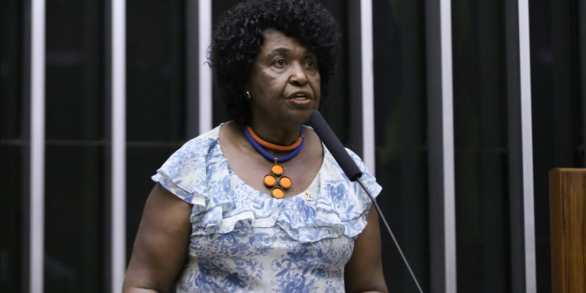 Kayo Magalhães/Câmara dos Deputados Fonte: Agência Câmara de Notícias