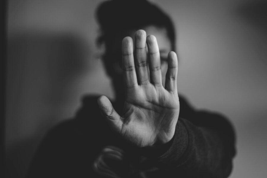 Nadine Shaabana/Unsplash
