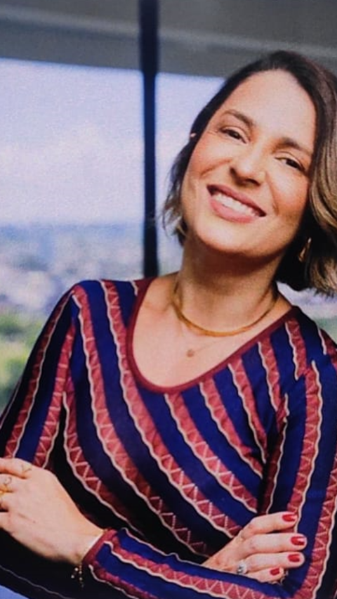 Alessandra Vilela