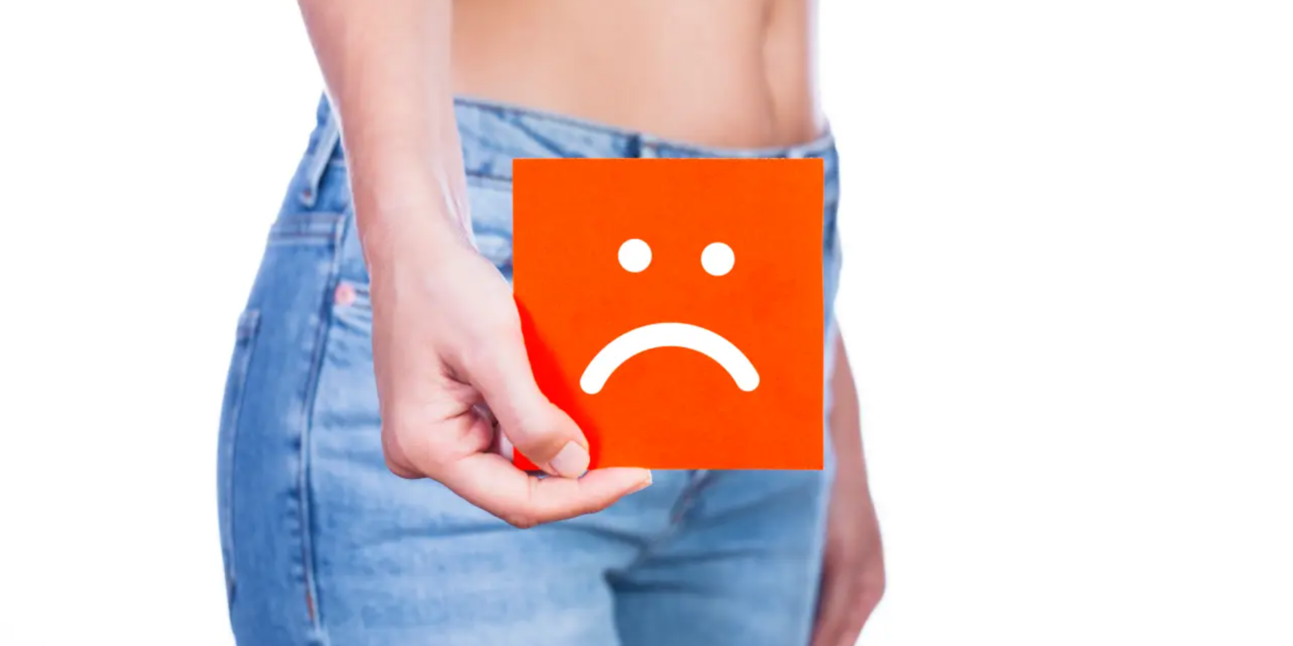 DESCONFORTO – Região intima: mulheres revelavam dores, coceiras e irritação (eternalcreative/Getty Images) Leia mais em: https://veja.abril.com.br/saude/70-das-mulheres-jovens-sofrem-desconforto-na-regiao-genital-veja-principais-sintomas/