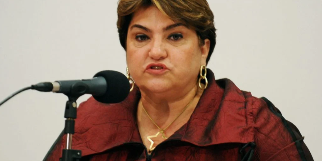 Roosewelt Pinheiro/Agência Brasil Leia mais em: https://forbes.com.br/forbes-mulher/2025/05/marcia-lopes-assume-ministerio-das-mulheres/
