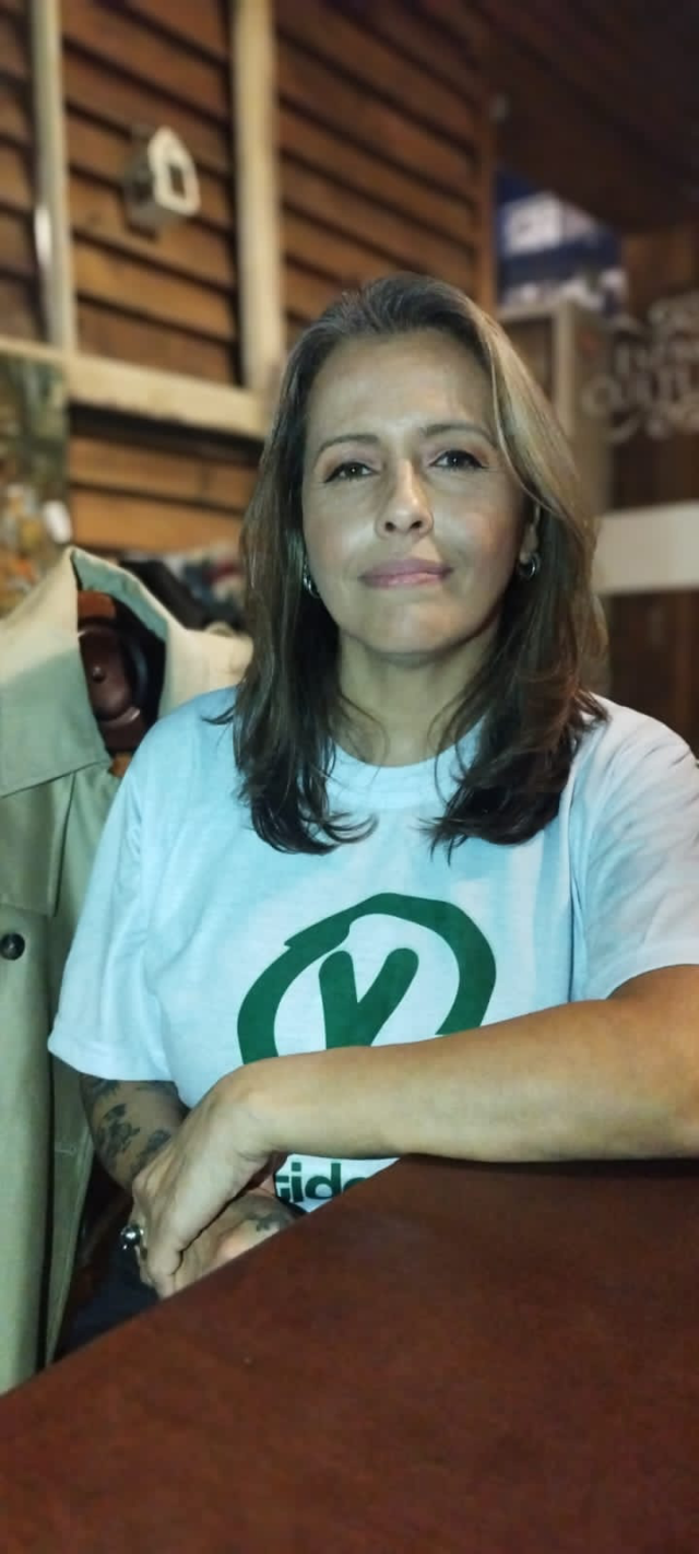 Claudia-Azevedo