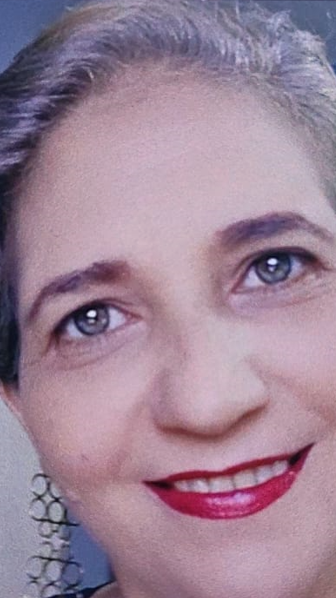Maria Aparecida Quinelo