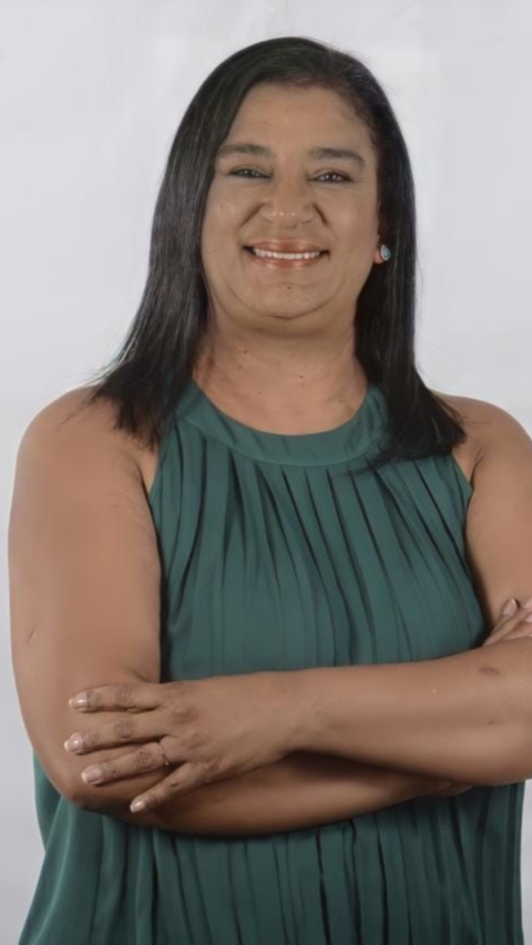 Vânia Almeida
