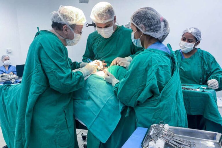 Luã Diógenes/Ascom HGF-CE Fonte: Agência Senado