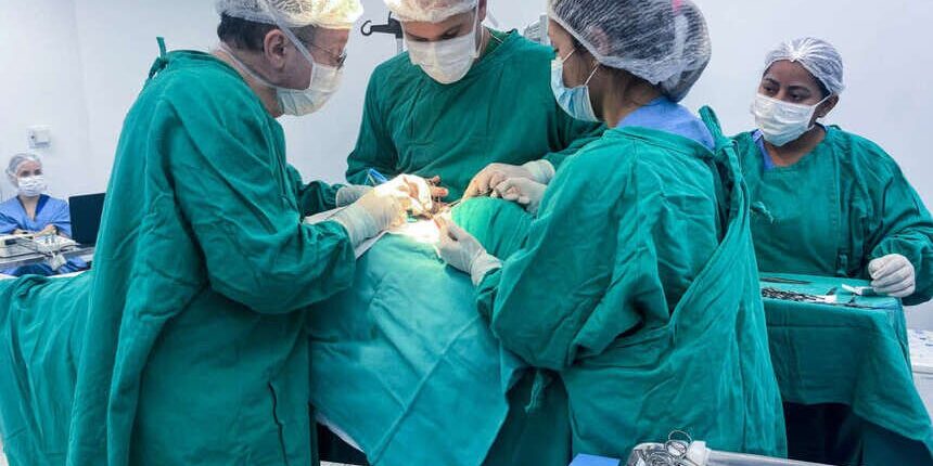 Luã Diógenes/Ascom HGF-CE Fonte: Agência Senado