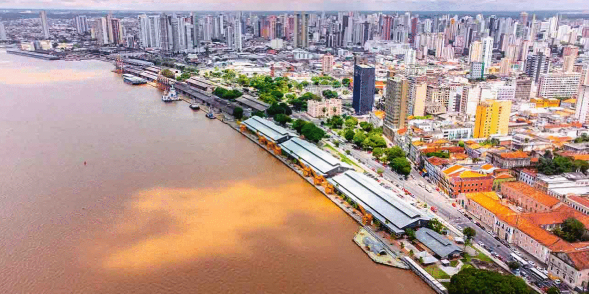 Divulgação | Belém do Pará