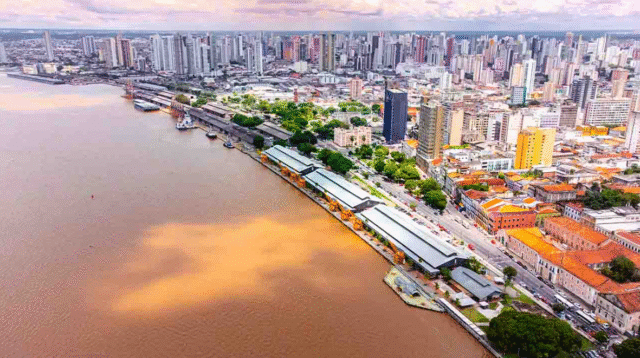 Divulgação | Belém do Pará