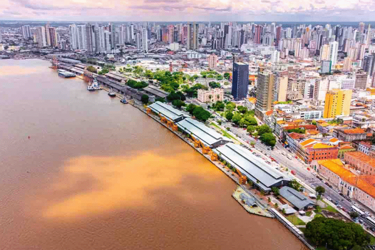 Divulgação | Belém do Pará