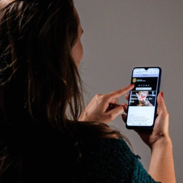 Foto: Divulgação/SSP-DF