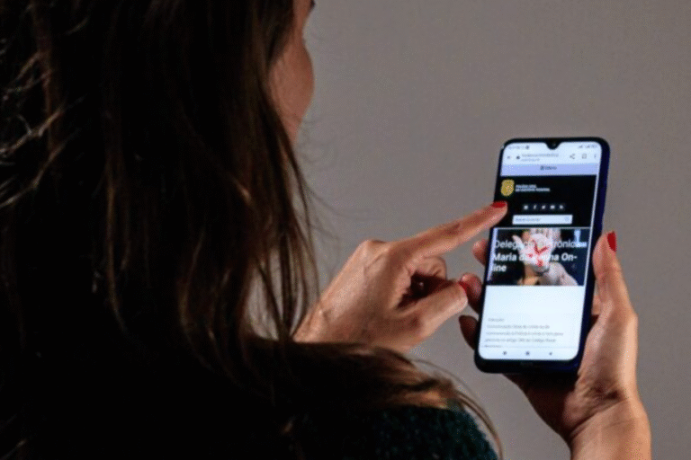 Foto: Divulgação/SSP-DF