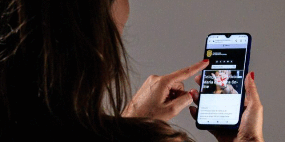 Foto: Divulgação/SSP-DF Foto: Divulgação/SSP-DF