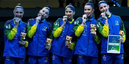 © Melogym/CBG © Melogym/CBG