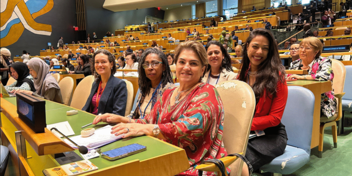 Agência Gov | Via Mulheres Agência Gov | Via Mulheres