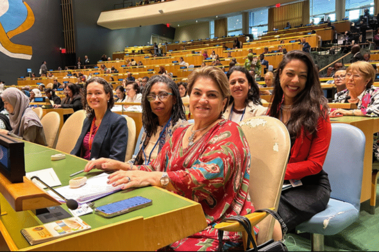 Agência Gov | Via Mulheres