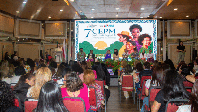 Reprodução Agência GOV | Lara Lima