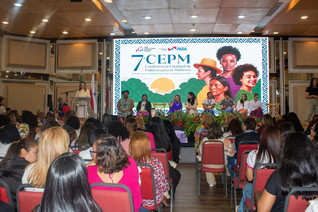 Reprodução Agência GOV | Lara Lima