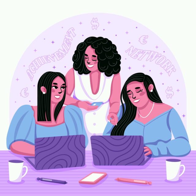 Freepik | Ilustração