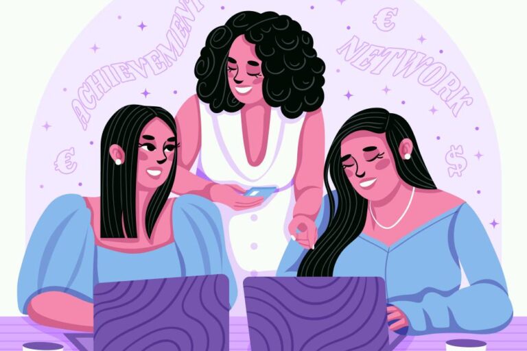 Freepik | Ilustração