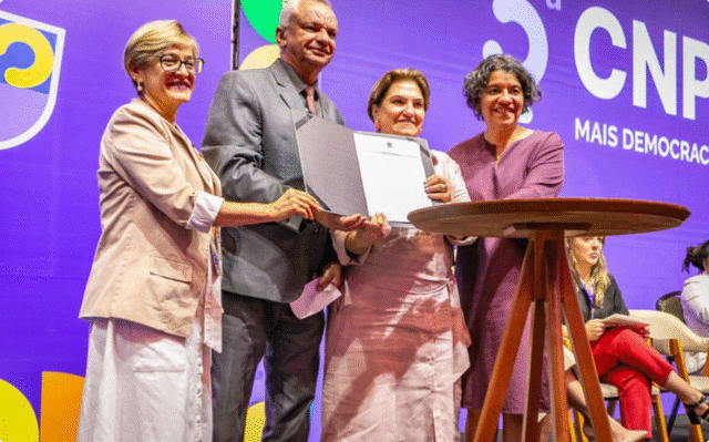 Agência Gov | Via Ministério das Mulheres