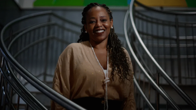 Adriana Cruz, ex-secretária nacional do CNJ Imagem: Pedro Ladeira/Folhapress