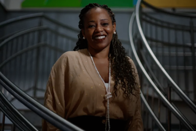 Adriana Cruz, ex-secretária nacional do CNJ Imagem: Pedro Ladeira/Folhapress