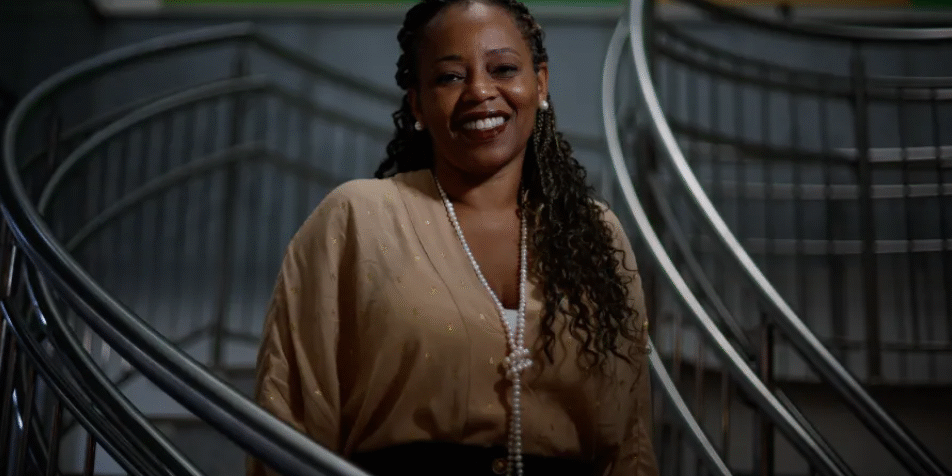 Adriana Cruz, ex-secretária nacional do CNJ Imagem: Pedro Ladeira/Folhapress Adriana Cruz, ex-secretária nacional do CNJ Imagem: Pedro Ladeira/Folhapress