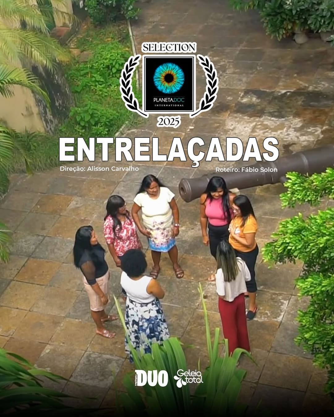Reprodução | Agência GOV