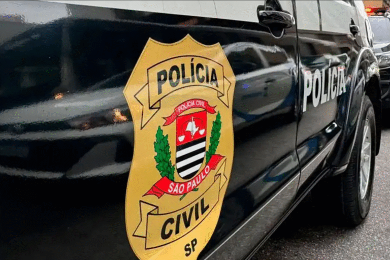 © PCSP/Divulgação