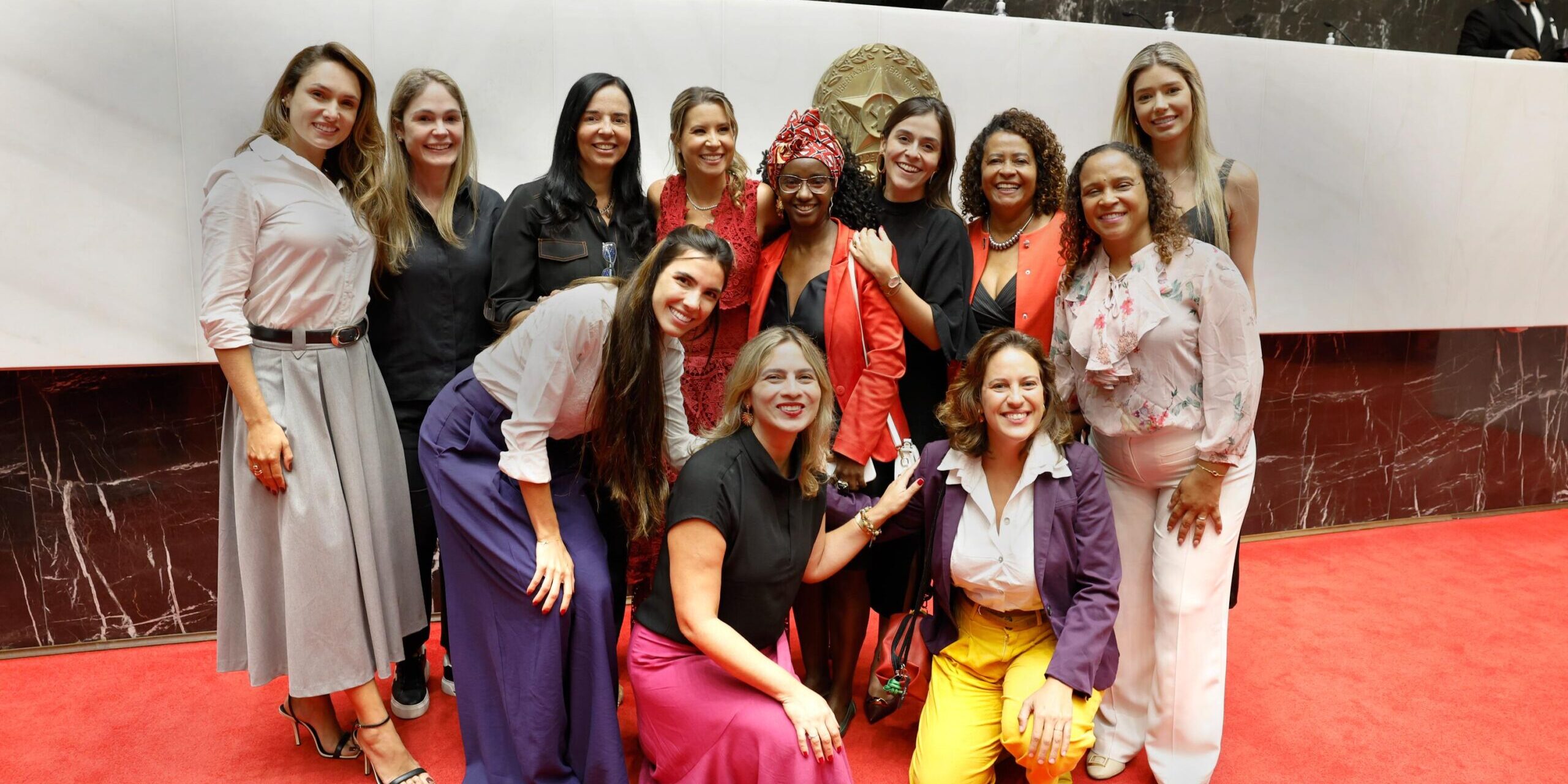 Deputadas aprovam criação do Prêmio Ângela Diniz para reconhecer políticas de combate à violência contra as mulheres