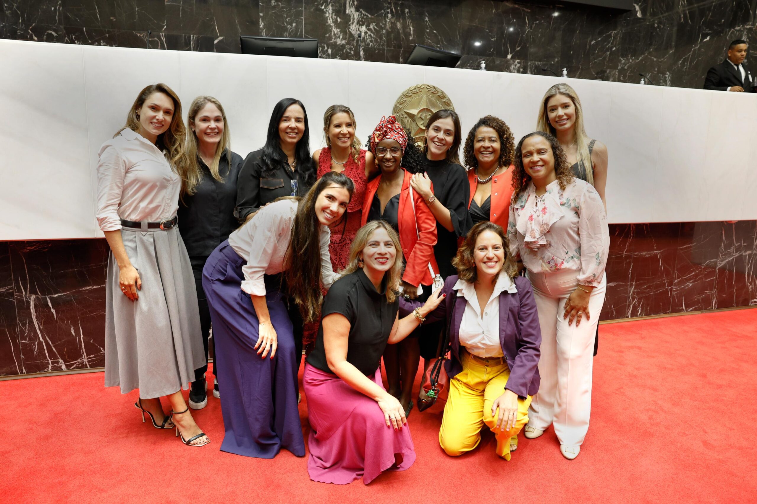 Deputadas aprovam criação do Prêmio Ângela Diniz para reconhecer políticas de combate à violência contra as mulheres