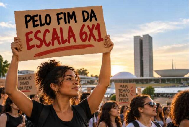 Reprodução IA