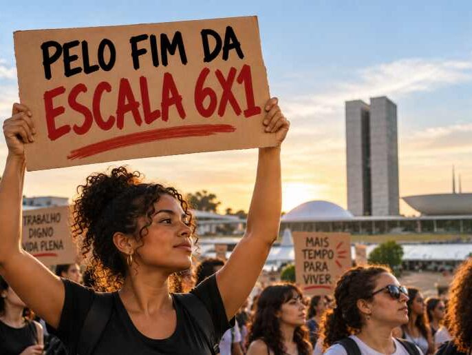 Reprodução IA
