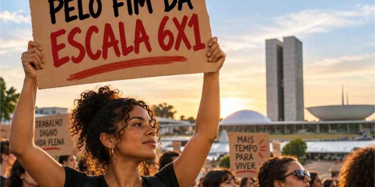 Reprodução IA Reprodução IA