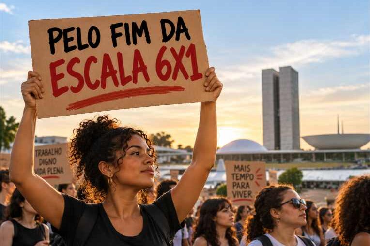 Reprodução IA
