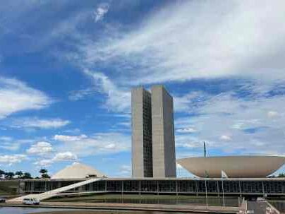 Reprodução: Leonardo Sá/Agência Senado