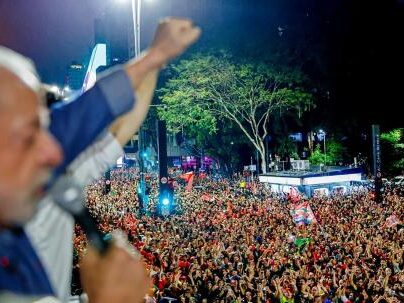 Foto: Lula Flickr