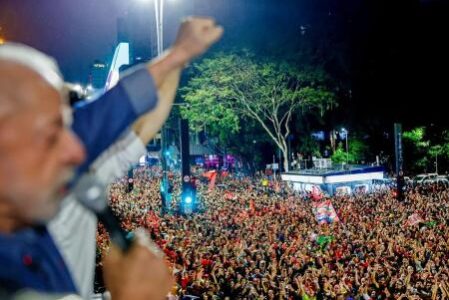 Foto: Lula Flickr