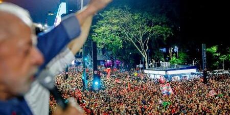 Foto: Lula Flickr Foto: Lula Flickr